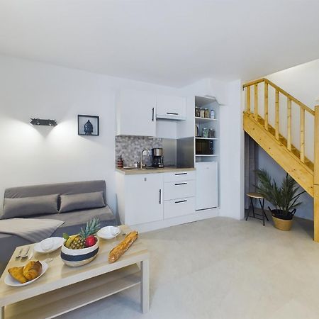 Chateau Compiegne Houses - Centre Ville מראה חיצוני תמונה