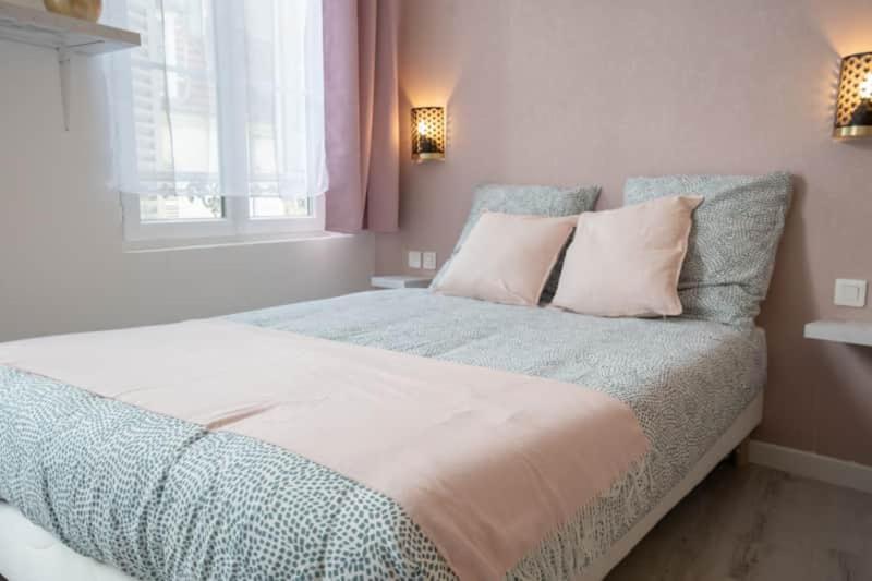 Chateau Compiegne Houses - Centre Ville מראה חיצוני תמונה