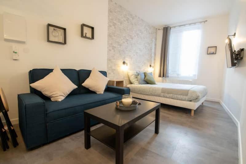 Chateau Compiegne Houses - Centre Ville מראה חיצוני תמונה