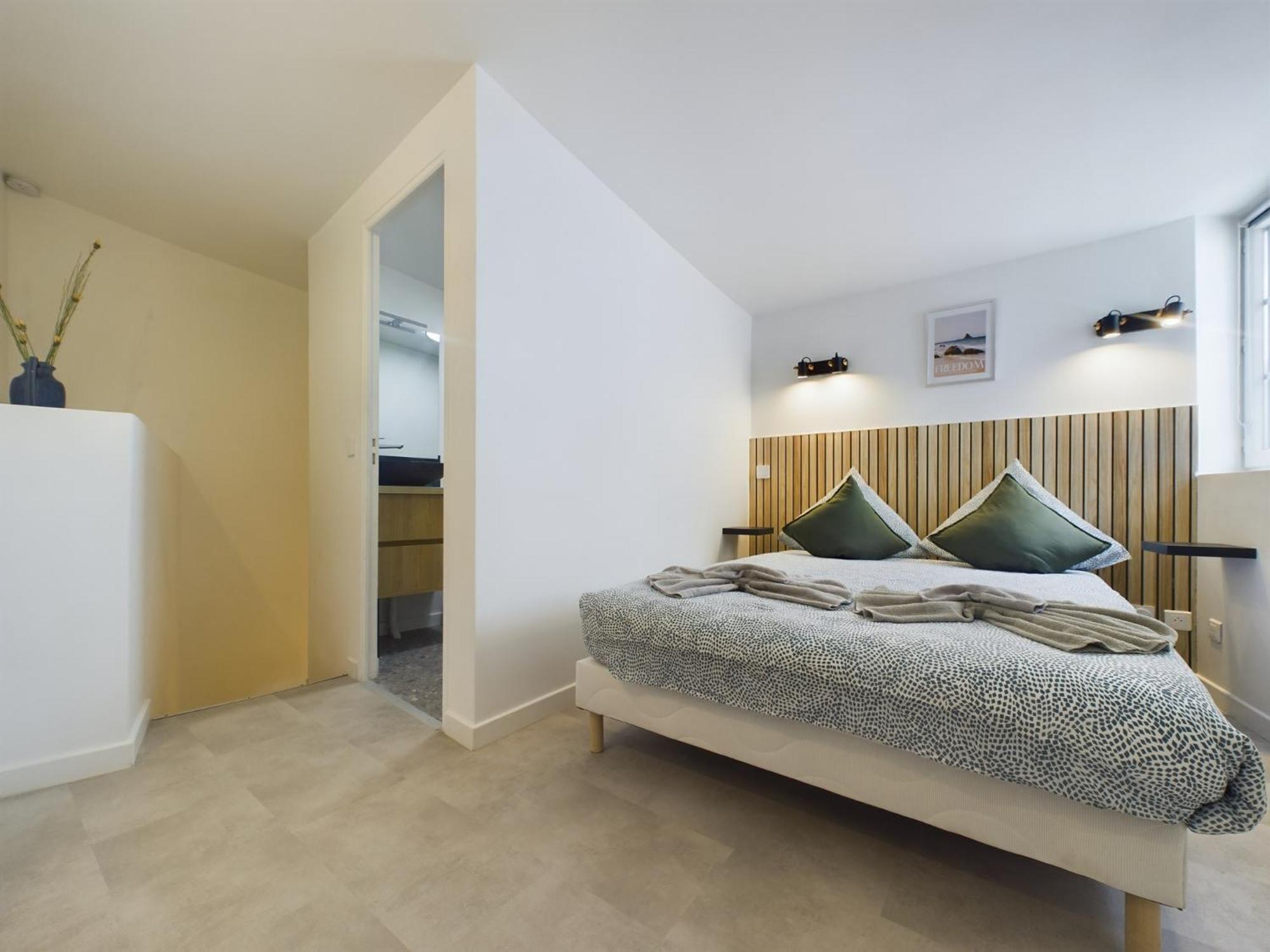 Chateau Compiegne Houses - Centre Ville מראה חיצוני תמונה