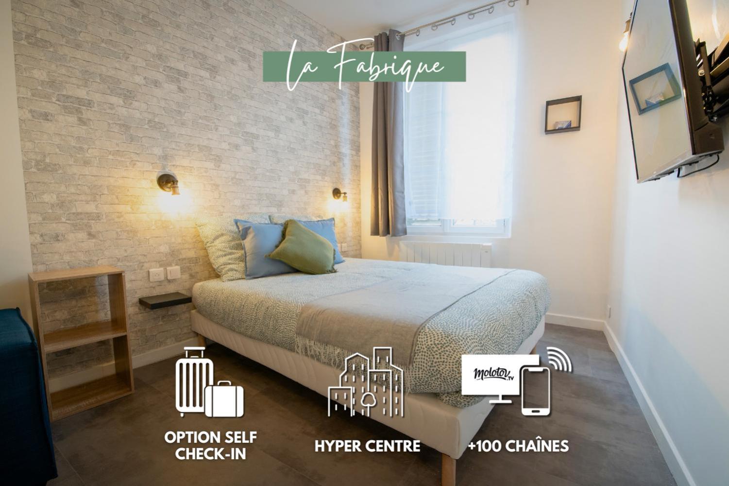 Chateau Compiegne Houses - Centre Ville מראה חיצוני תמונה