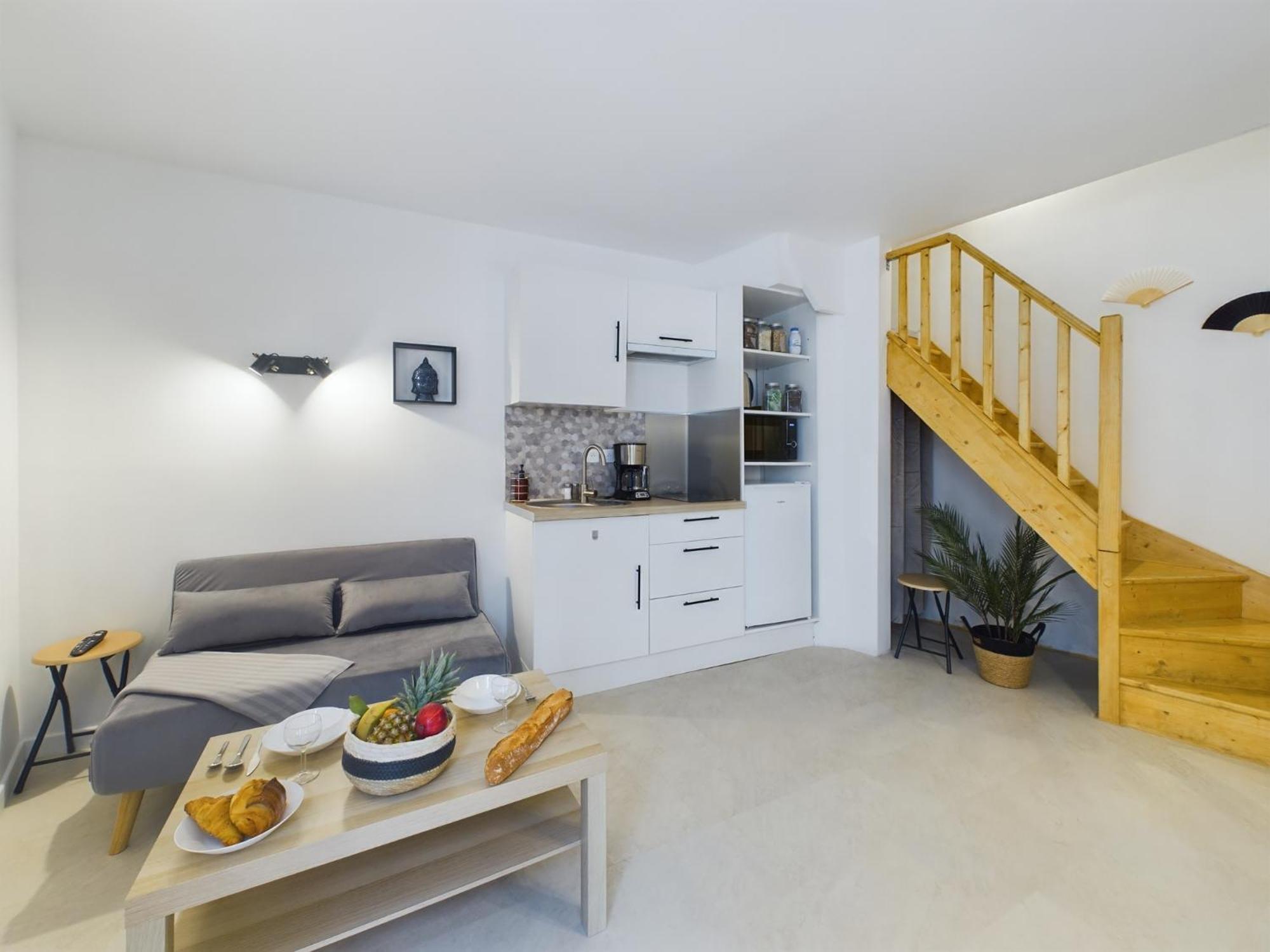 Chateau Compiegne Houses - Centre Ville מראה חיצוני תמונה