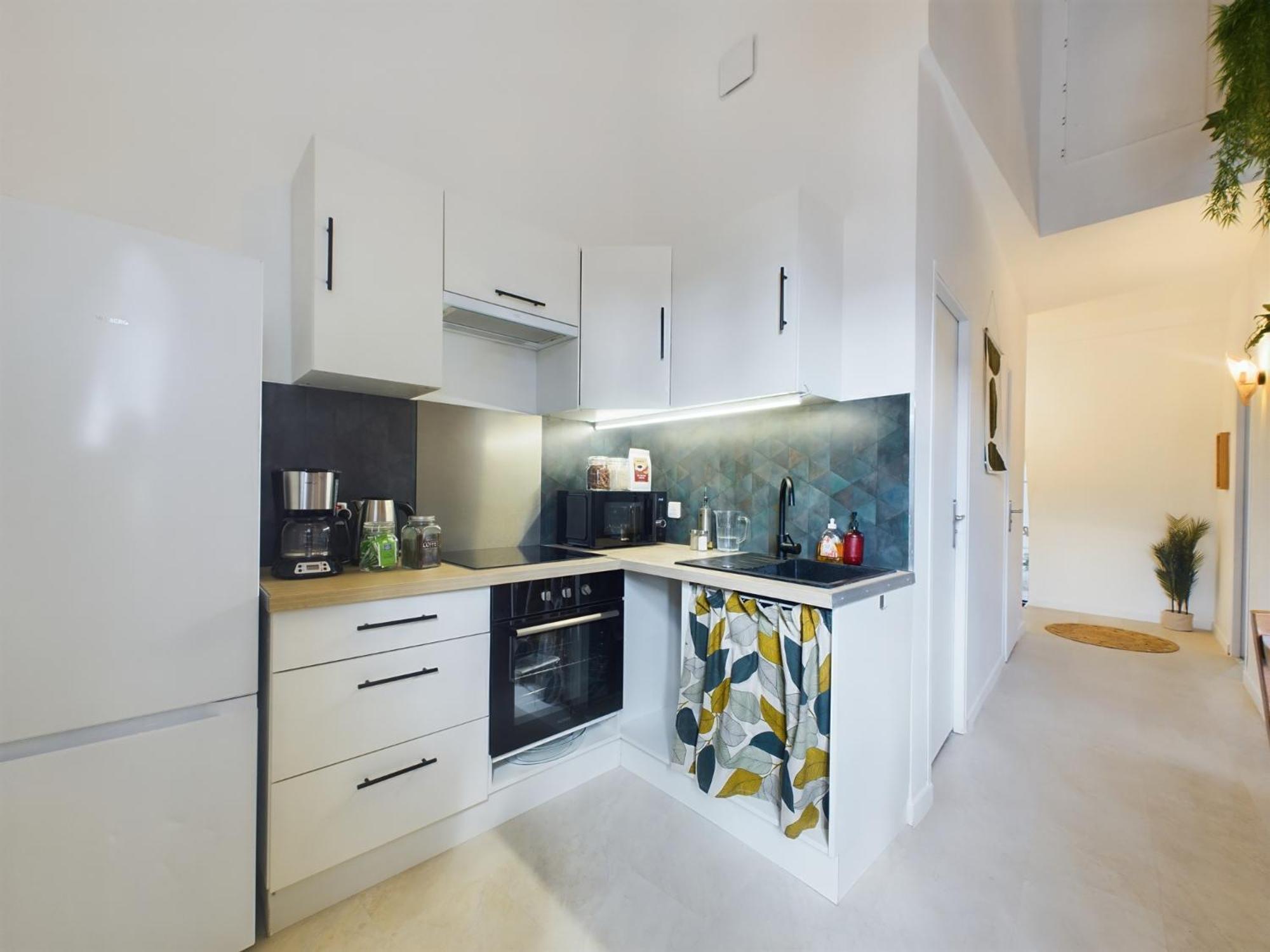 Chateau Compiegne Houses - Centre Ville מראה חיצוני תמונה