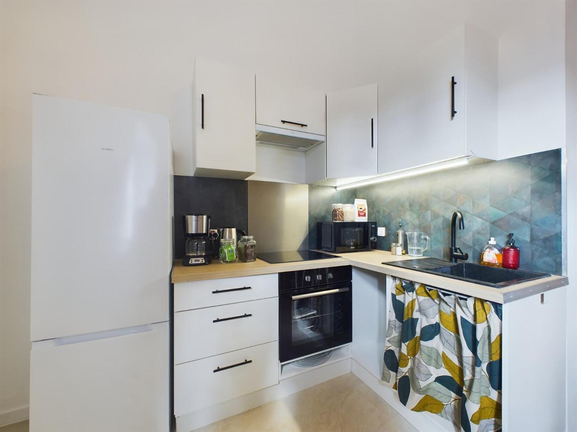 Chateau Compiegne Houses - Centre Ville מראה חיצוני תמונה